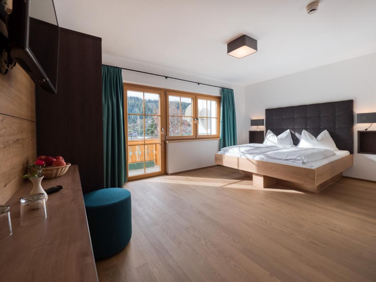 Hotel Matschner Ramsau am Dachstein Exterior photo