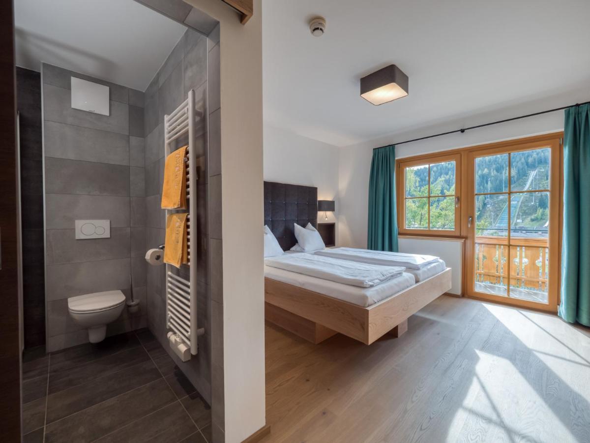Hotel Matschner Ramsau am Dachstein Exterior photo