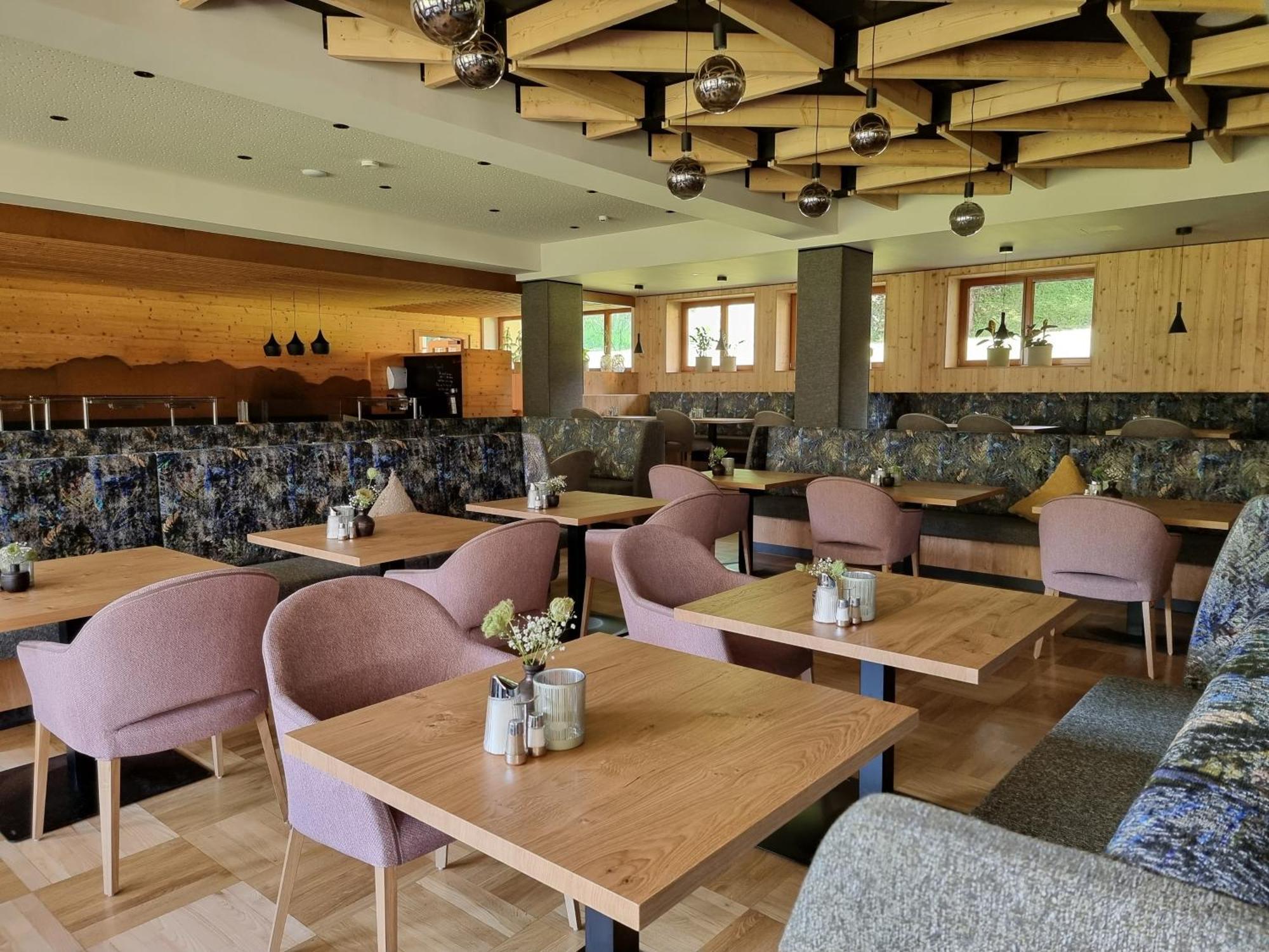 Hotel Matschner Ramsau am Dachstein Exterior photo