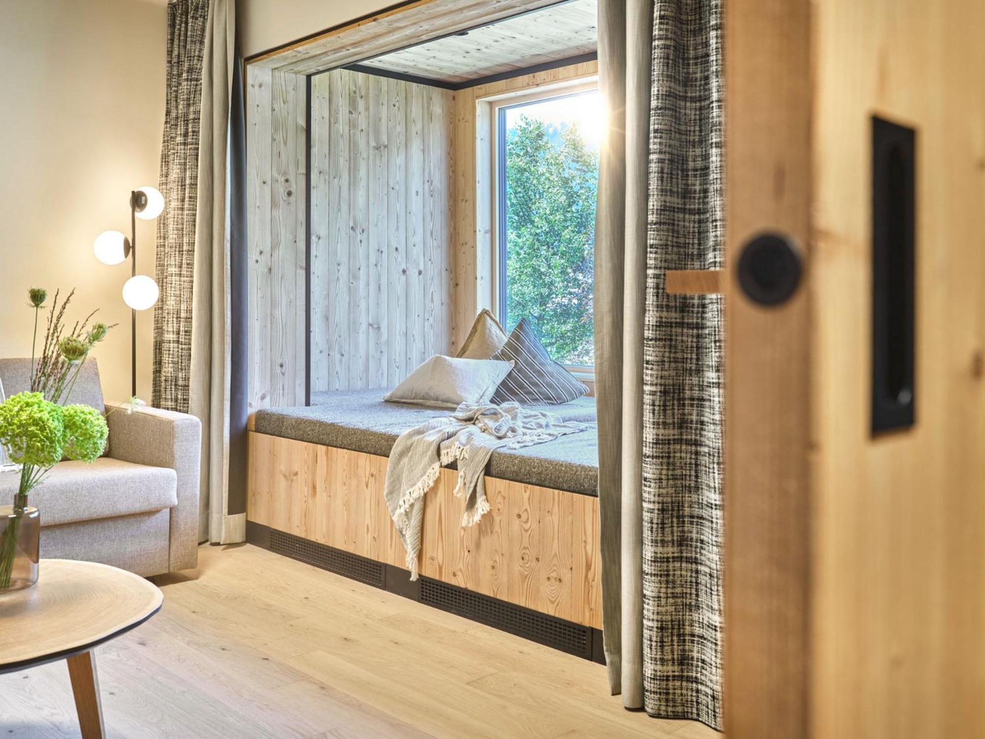 Hotel Matschner Ramsau am Dachstein Exterior photo